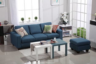 小戶型沙發(fā)如何選擇？家和裝飾為您解析選購注意事項